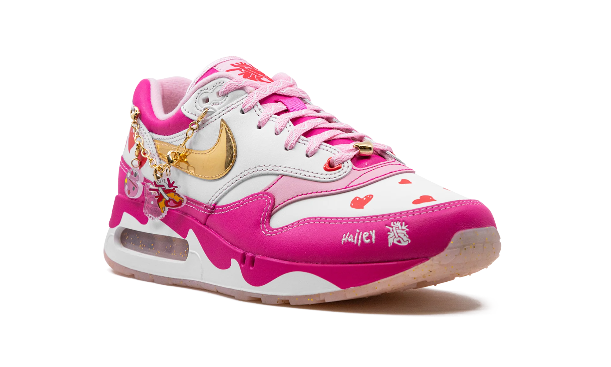 '86 OG WMNS"Doernbecher Hailey" FZ3021 919