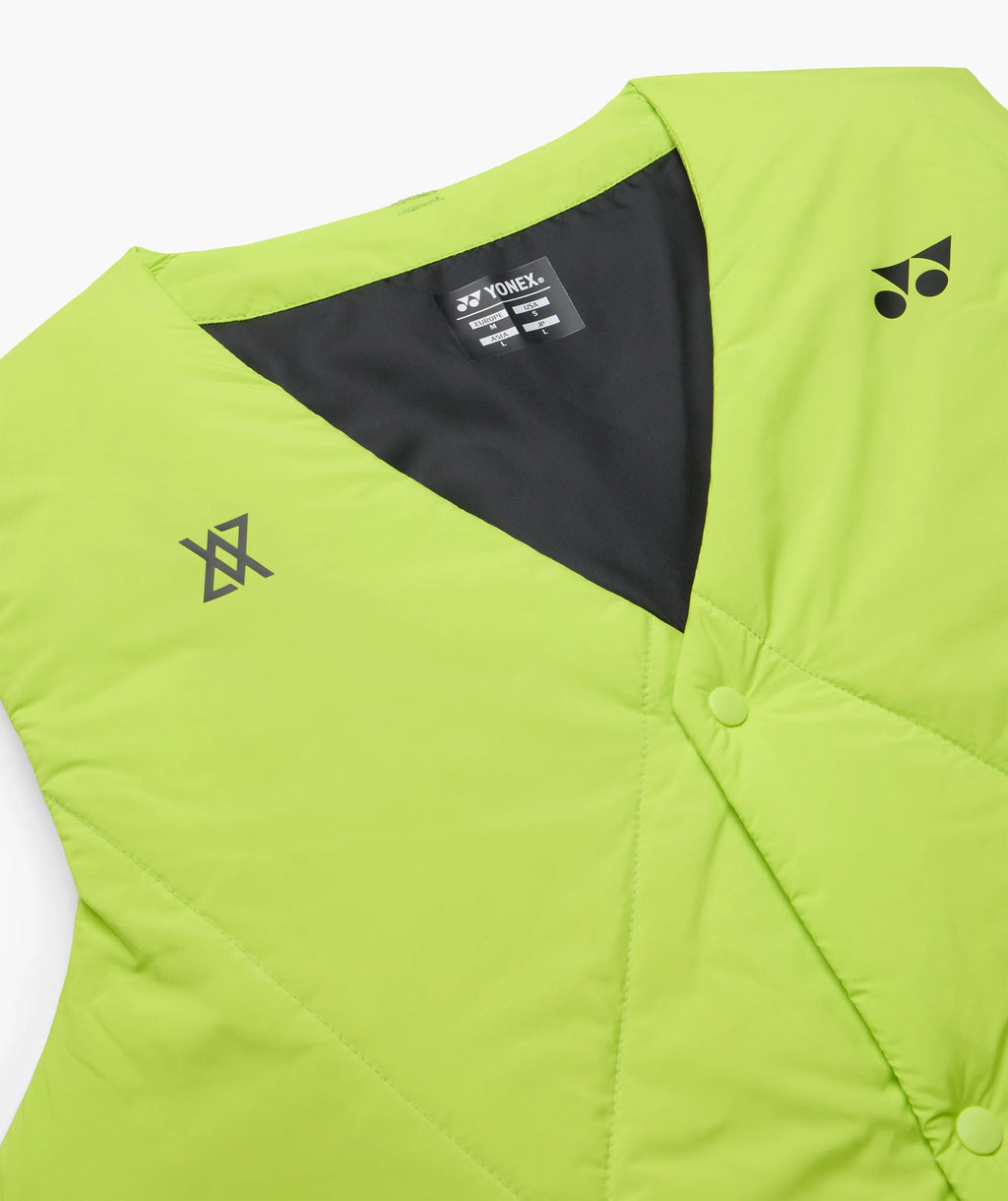VA PADDED VEST