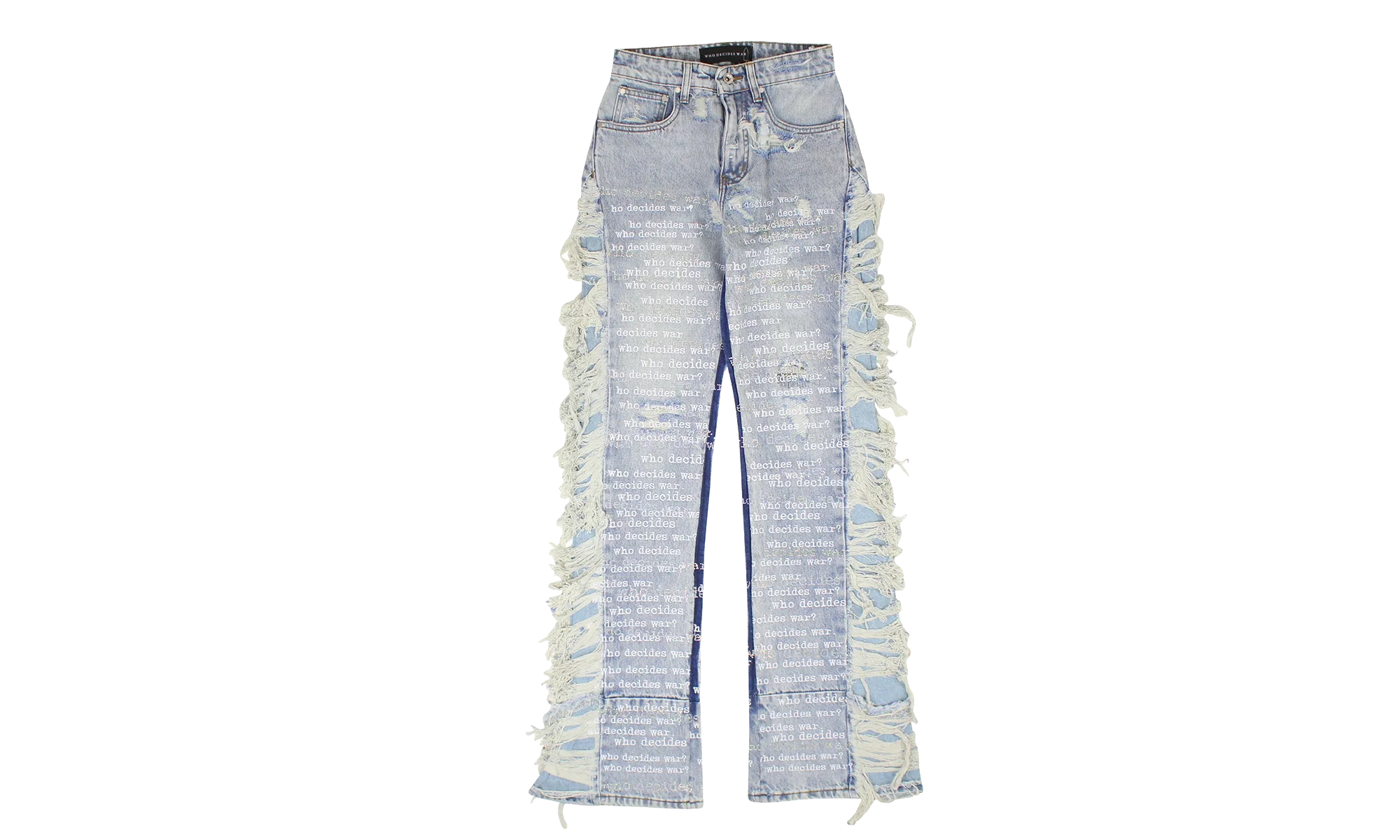 Ultra Flare Denim "Sky" 2637 100000203UFSD SKY