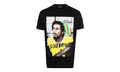 Bob Marley T-shirt "Black" S71GD1250S23009900