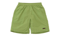 Nylon Reef Short "Jade Green" G6SM-P078-JG