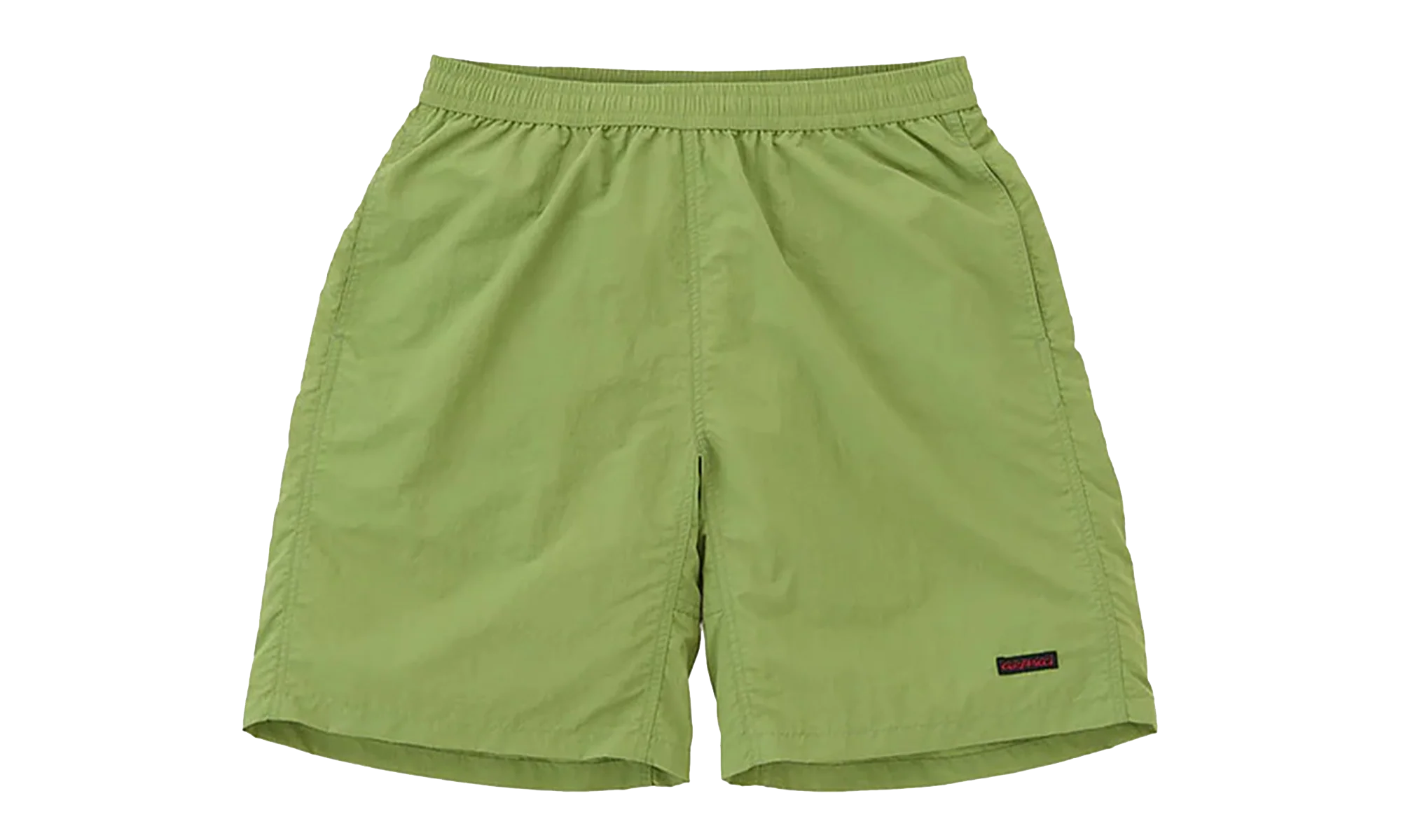 Nylon Reef Short "Jade Green" G6SM-P078-JG