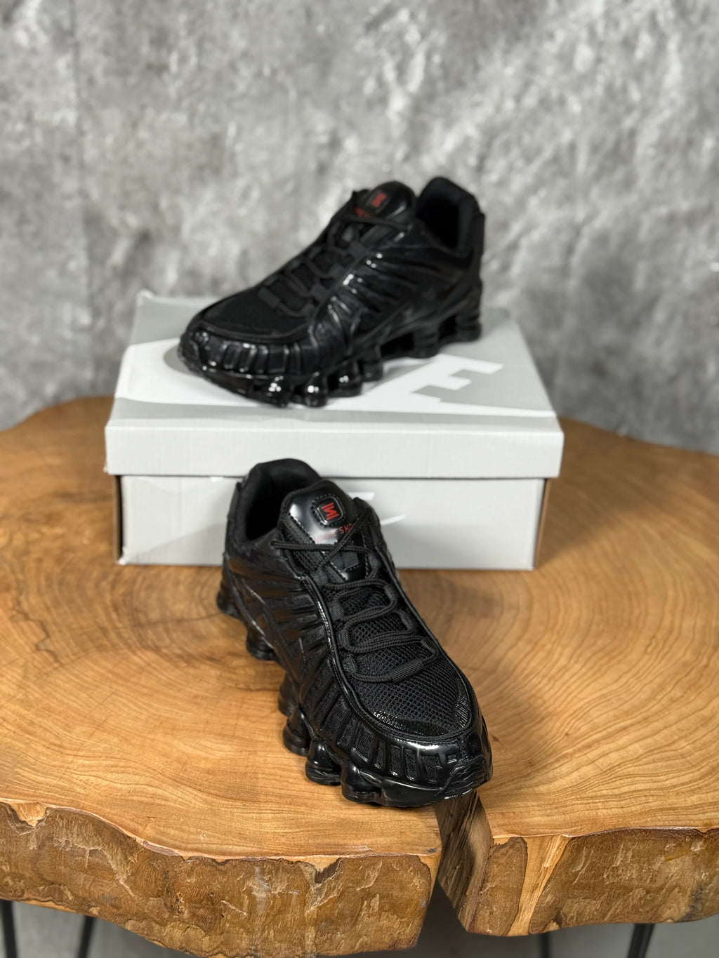 NIKE SHOX Modeli