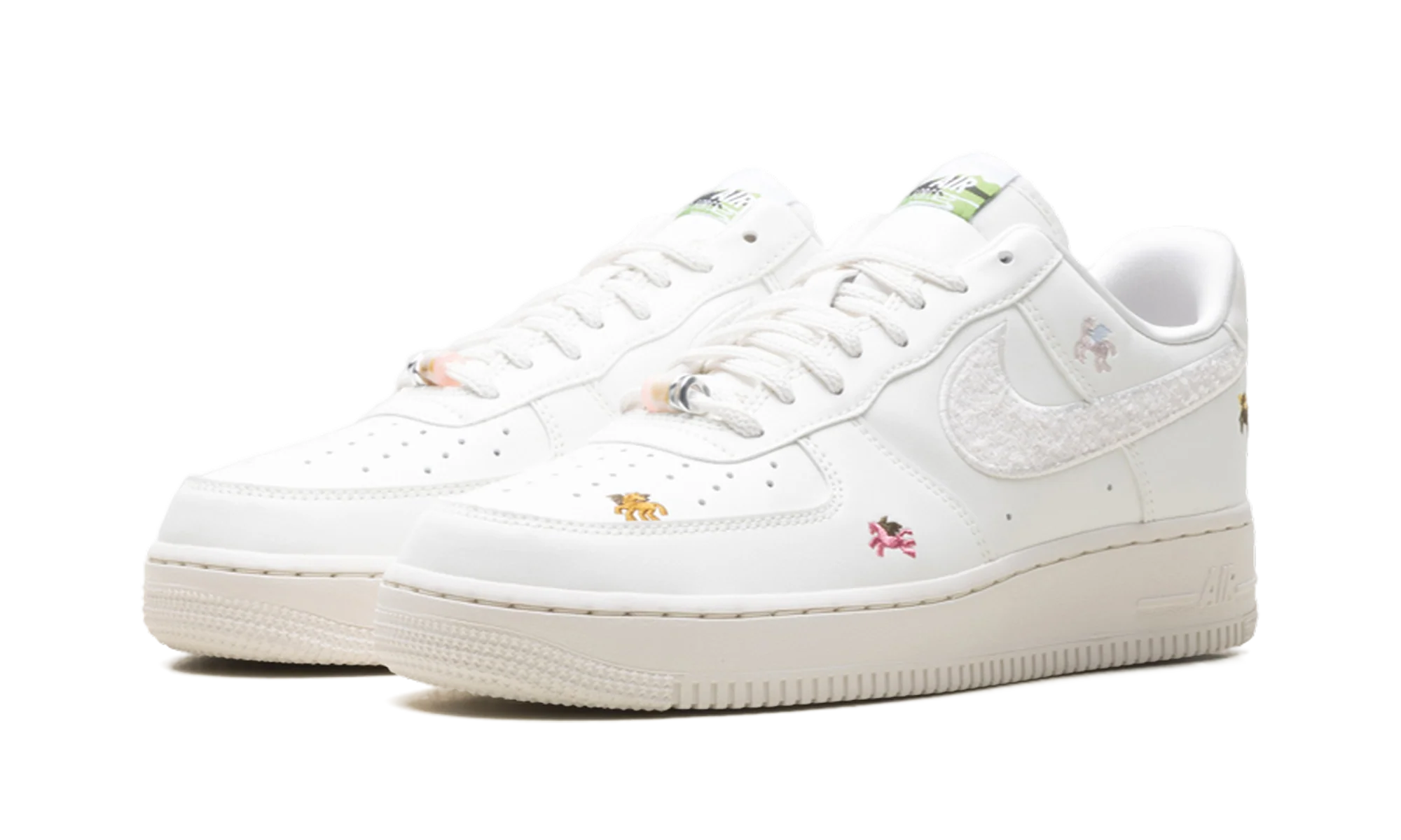 Air Force 1 Low WMNS"Year Of The Horse" IQ1143 100