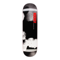 Hockey John Fitzgerald Shadowbox Shape 1 Deck