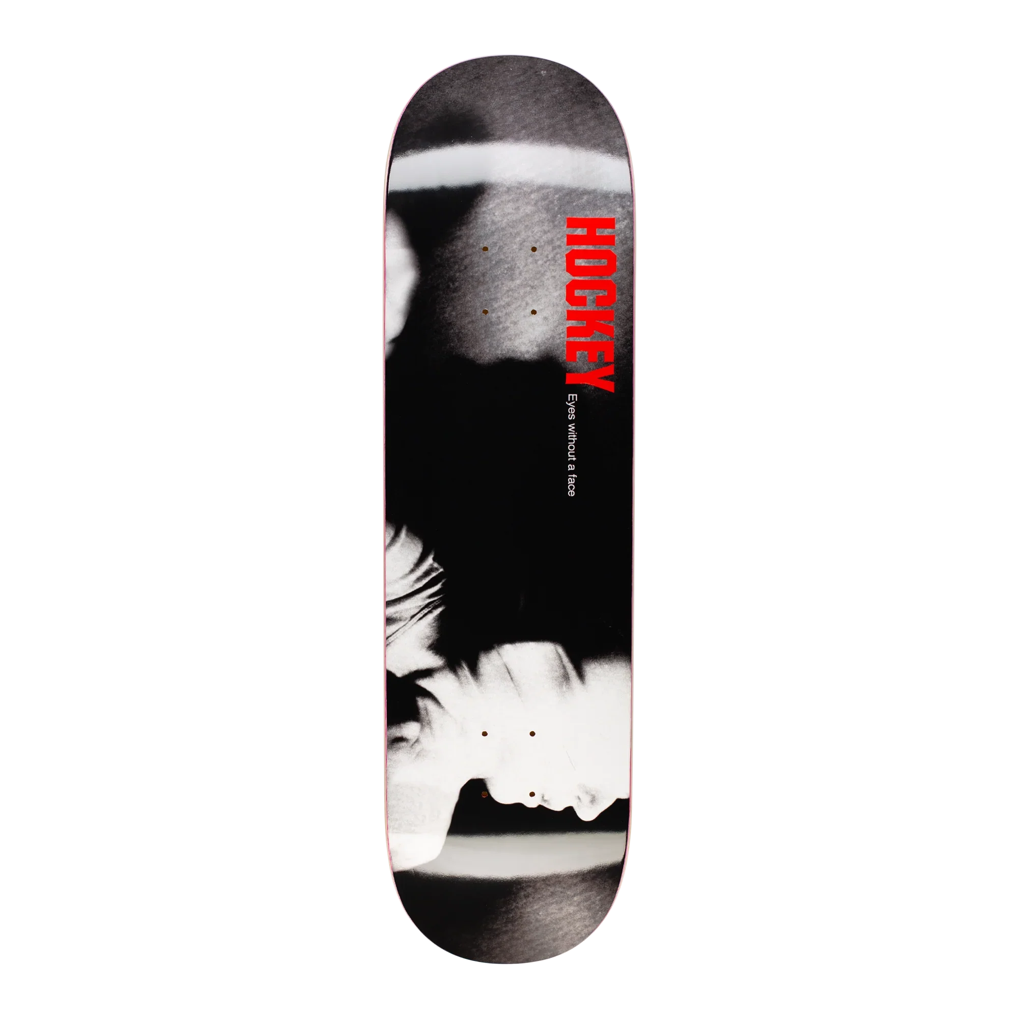 Hockey John Fitzgerald Shadowbox Shape 1 Deck