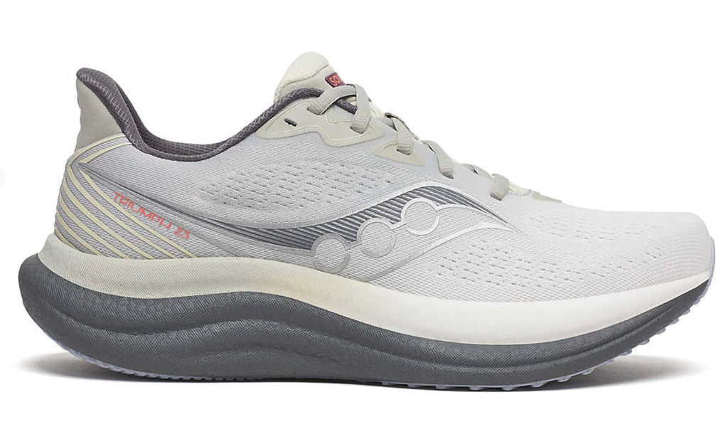 Mens Saucony Triumph 23 Final Sale