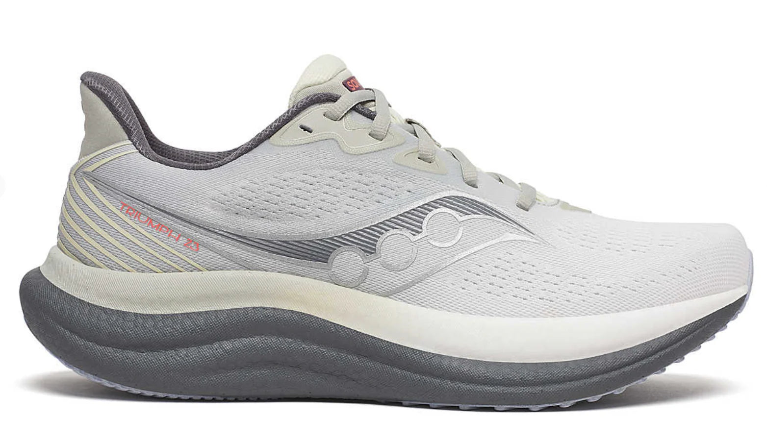 Mens Saucony Triumph 23 Final Sale