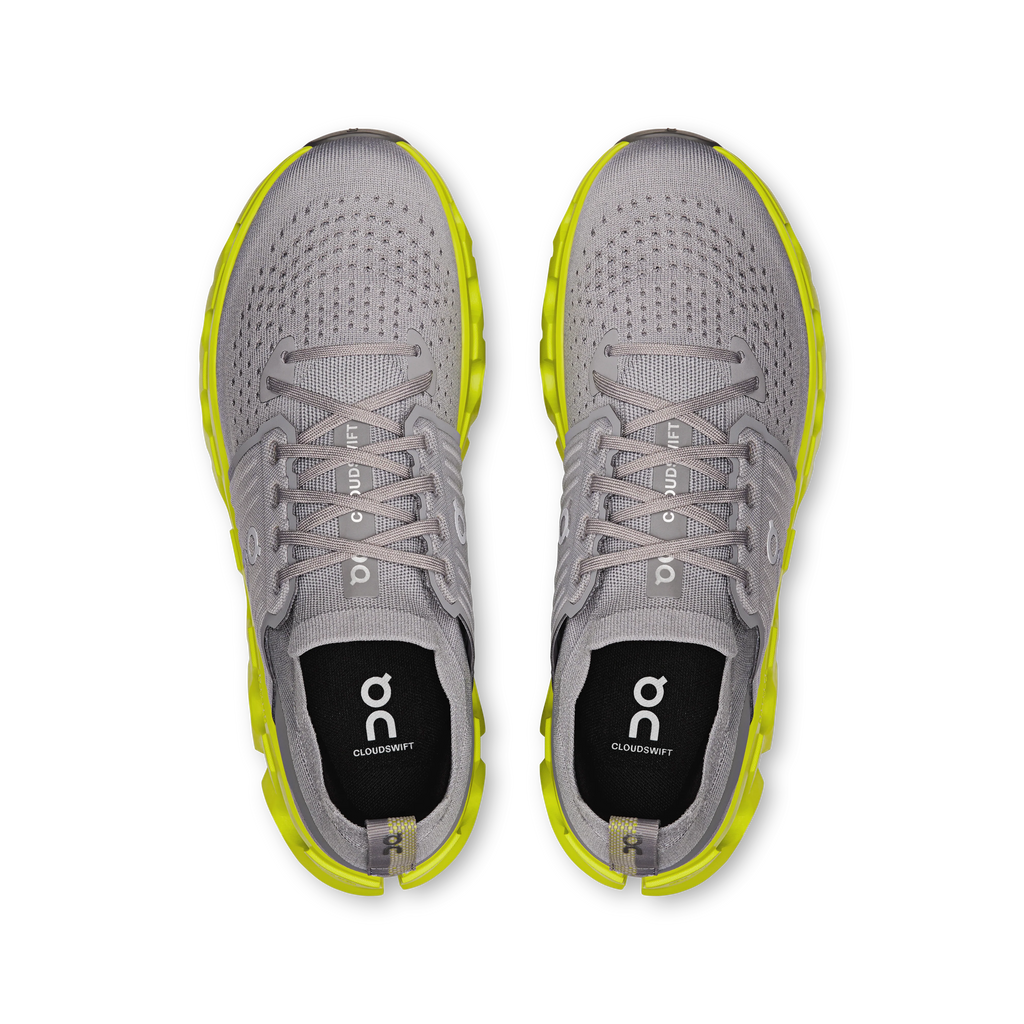 Men's Cloudswift 4