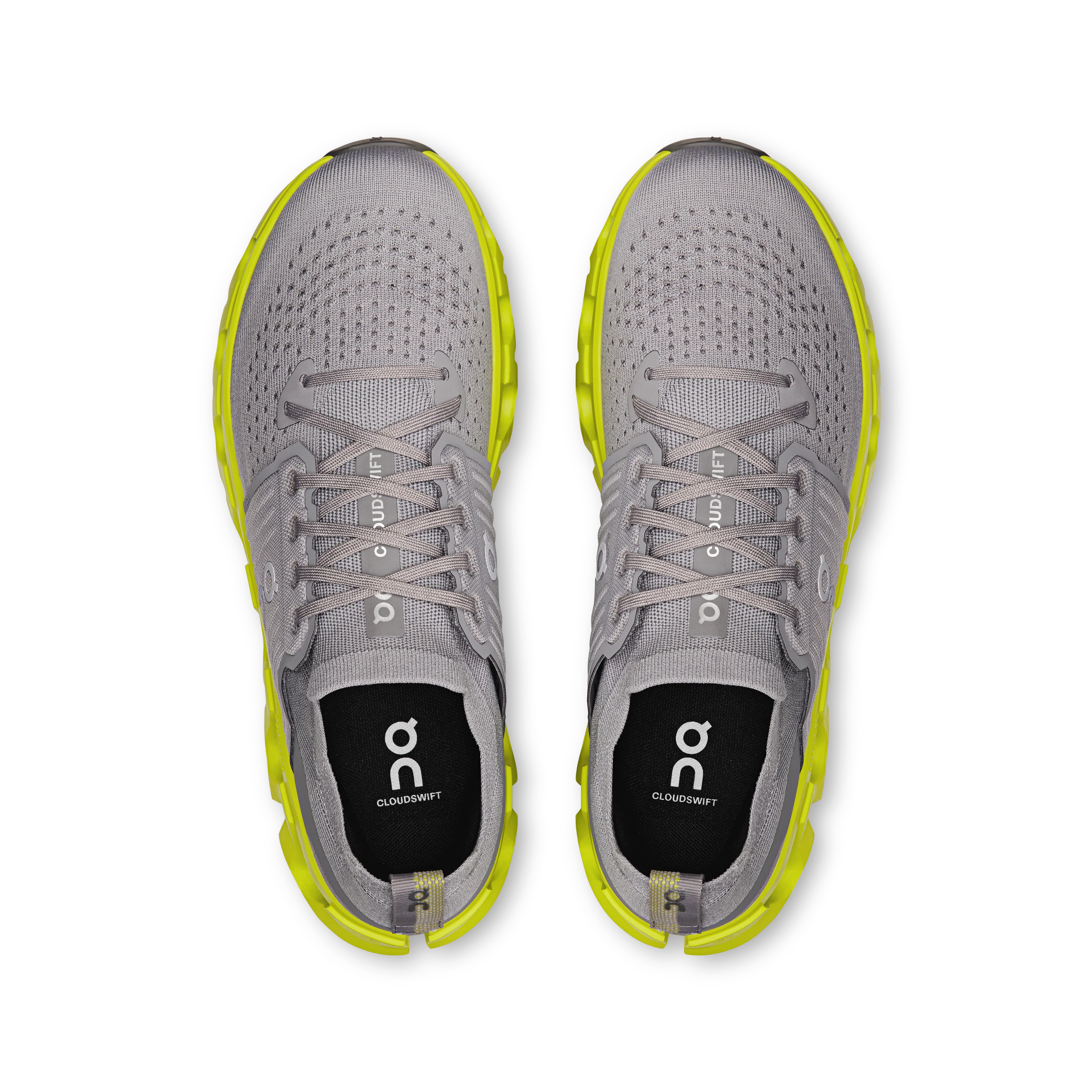 Men's Cloudswift 4