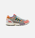 ZX 10 8 Candyverse Mens Lifestyle Shoe Grey Pink Green