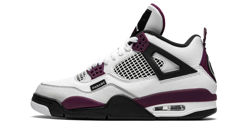 Air Jordan 4 Retro PSG Paris Saint Germain