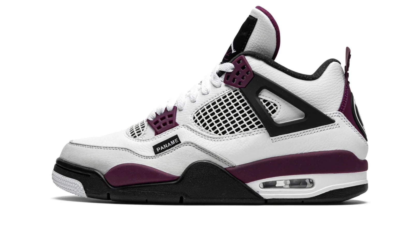 Air Jordan 4 Retro PSG Paris Saint Germain