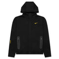 Nike x NOCTA Tech Fleece Hoodie Black University Gold