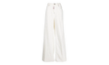 Traveller Towel Pants WMNS "White" S72KA1177S76637100