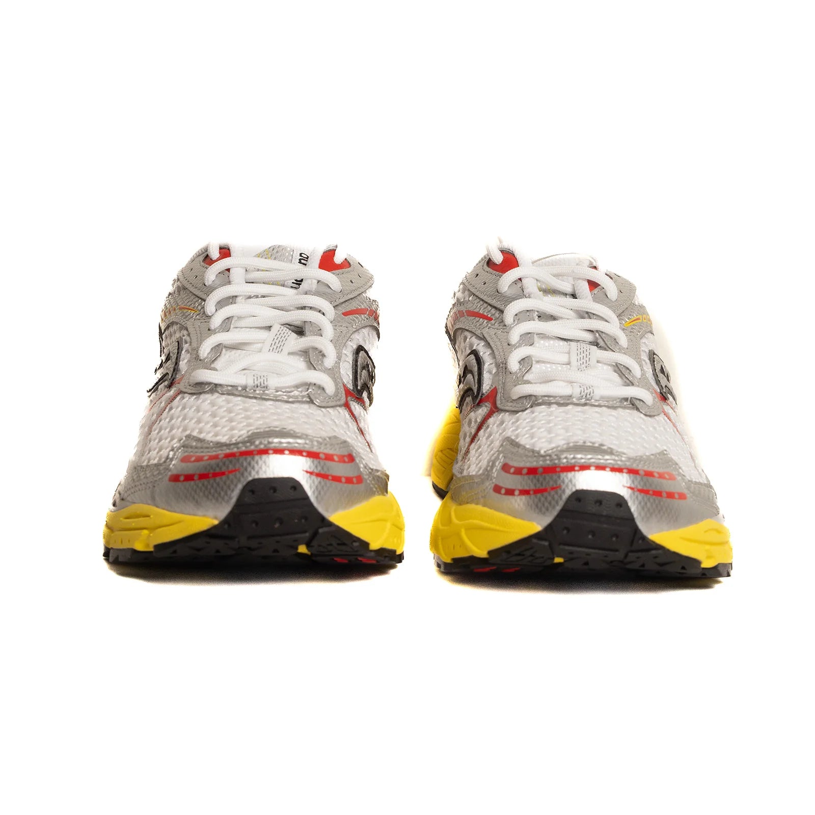 Saucony Progrid Ride 1 Buttercup