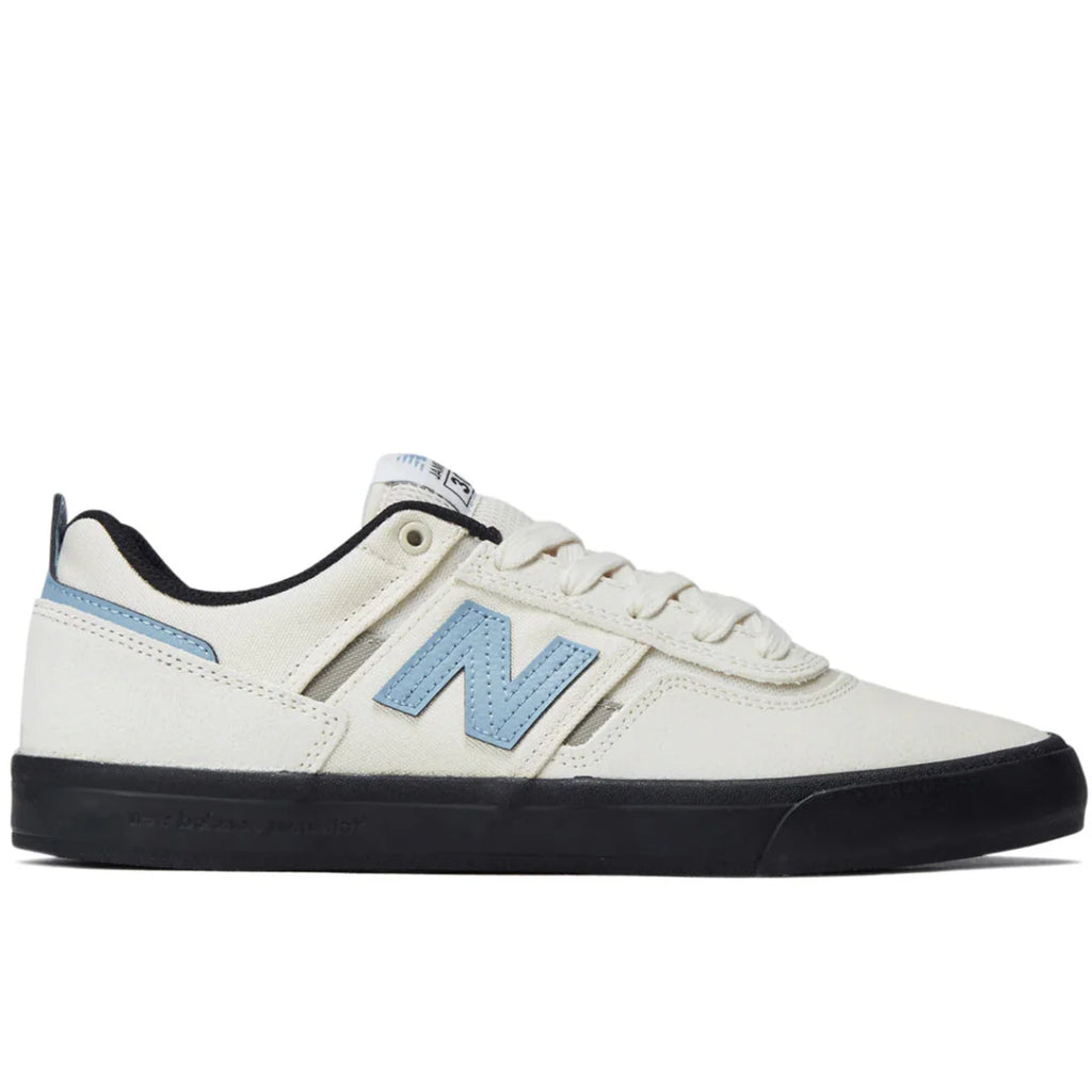New Balance Numeric Jamie Foy 306 White Blue