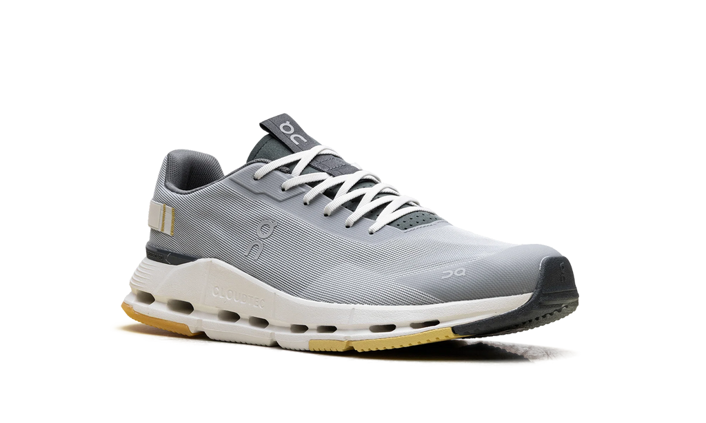 On Running Cloudnova Form 2 "Glacier Olive" 3ME30150491
