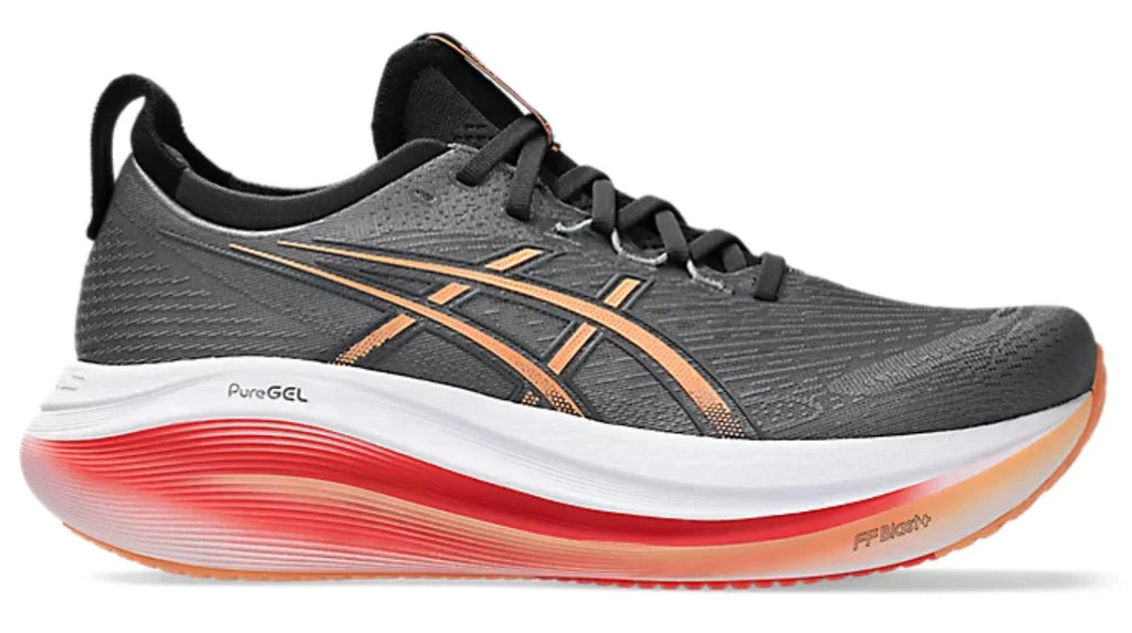 Mens Asics Gel Nimbus 27