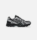 Gel Kayano 121 Mens Lifestyle Shoe Black Grey