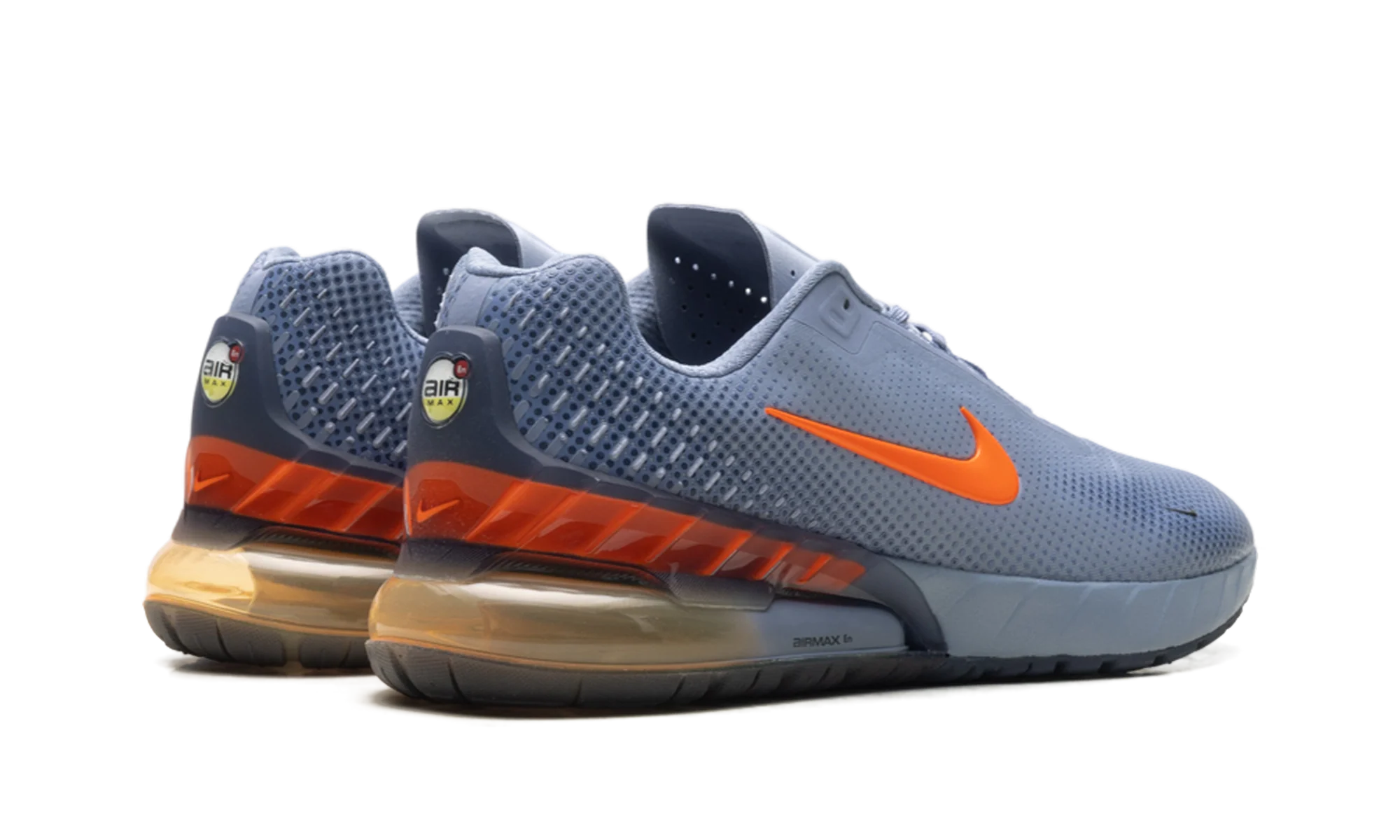 Air Max Phoenix "Black/Black/Anthracite/Dark Grey" FZ5307 400