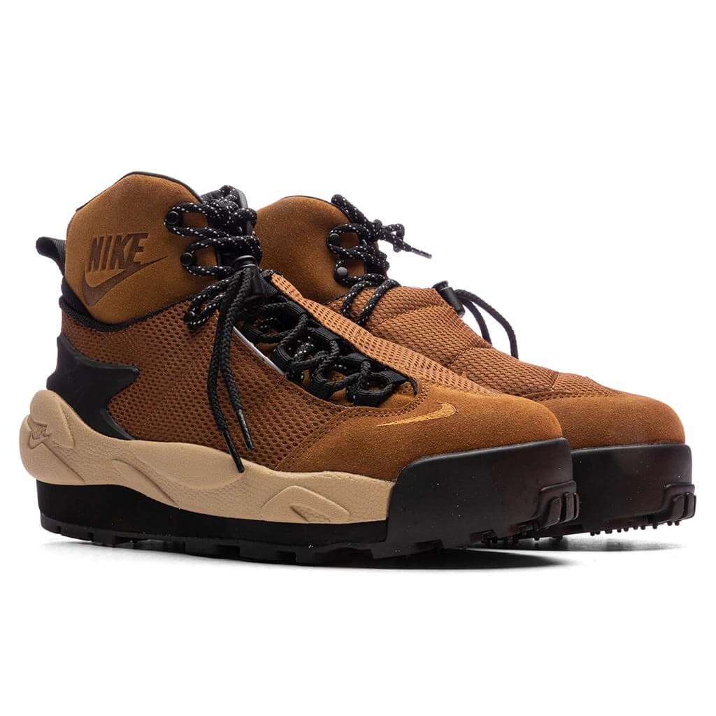 Sacai x Nike Magmascape SP Light British Tan Lt British Tan Black