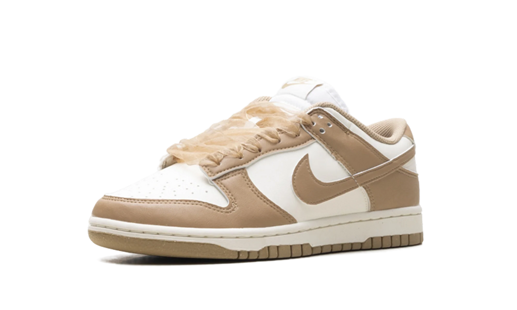 Dunk Low Next Nature Wmns "Sail / Beige" IB7311 101
