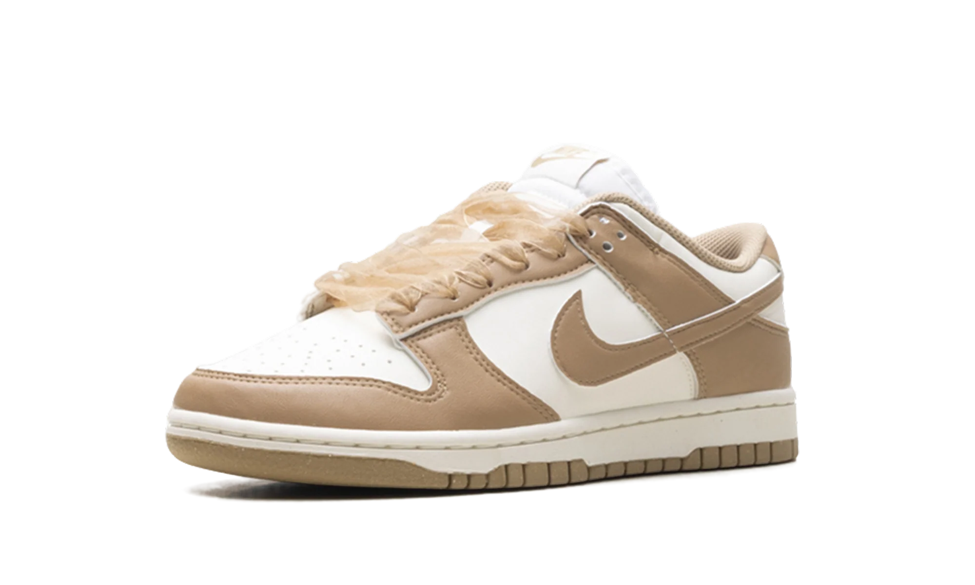 Dunk Low Next Nature Wmns "Sail / Beige" IB7311 101