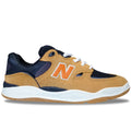 New Balance Numeric Tiago Lemos 1010 Brown Black