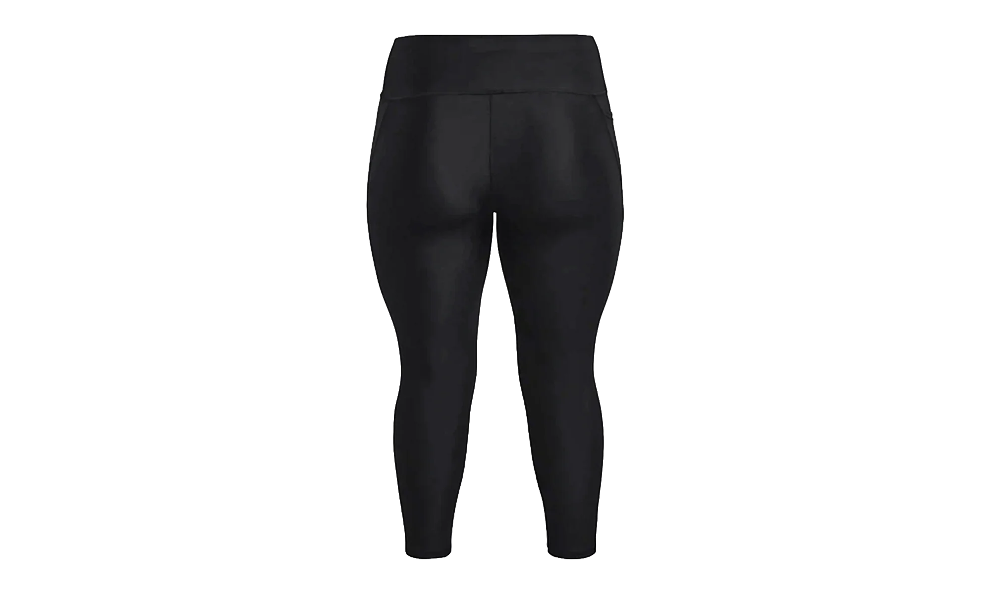 Tech Ankle Leggings WMNS "Black / White" 1362929 001