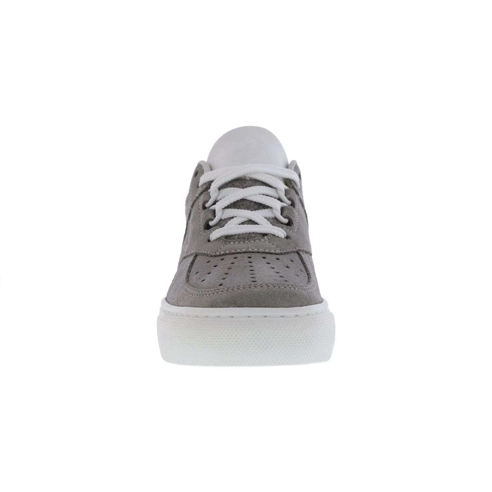 Women's High Street-X Lace Up Sneaker in Gray Marble