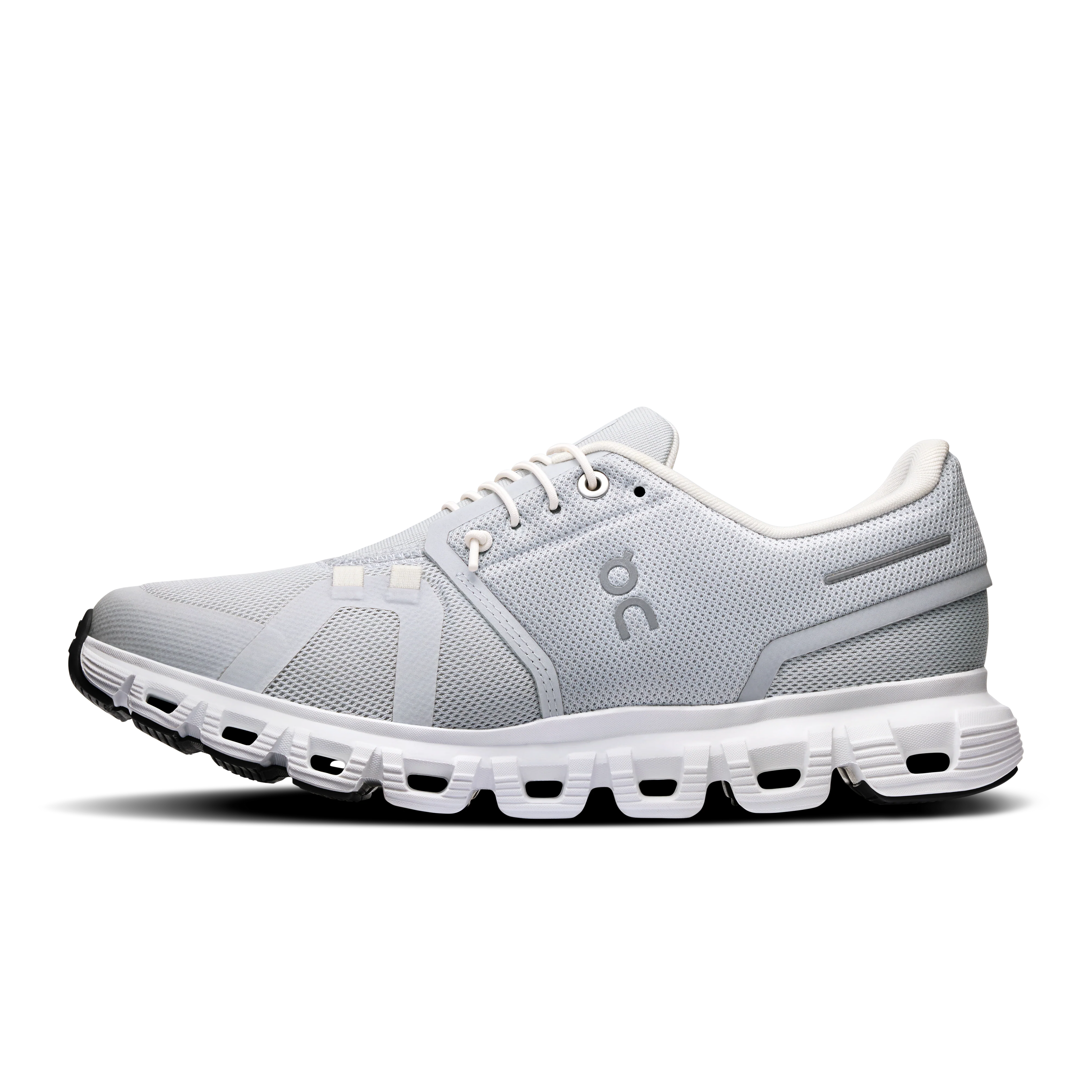 Women's Cloud 6 in Glacier/White