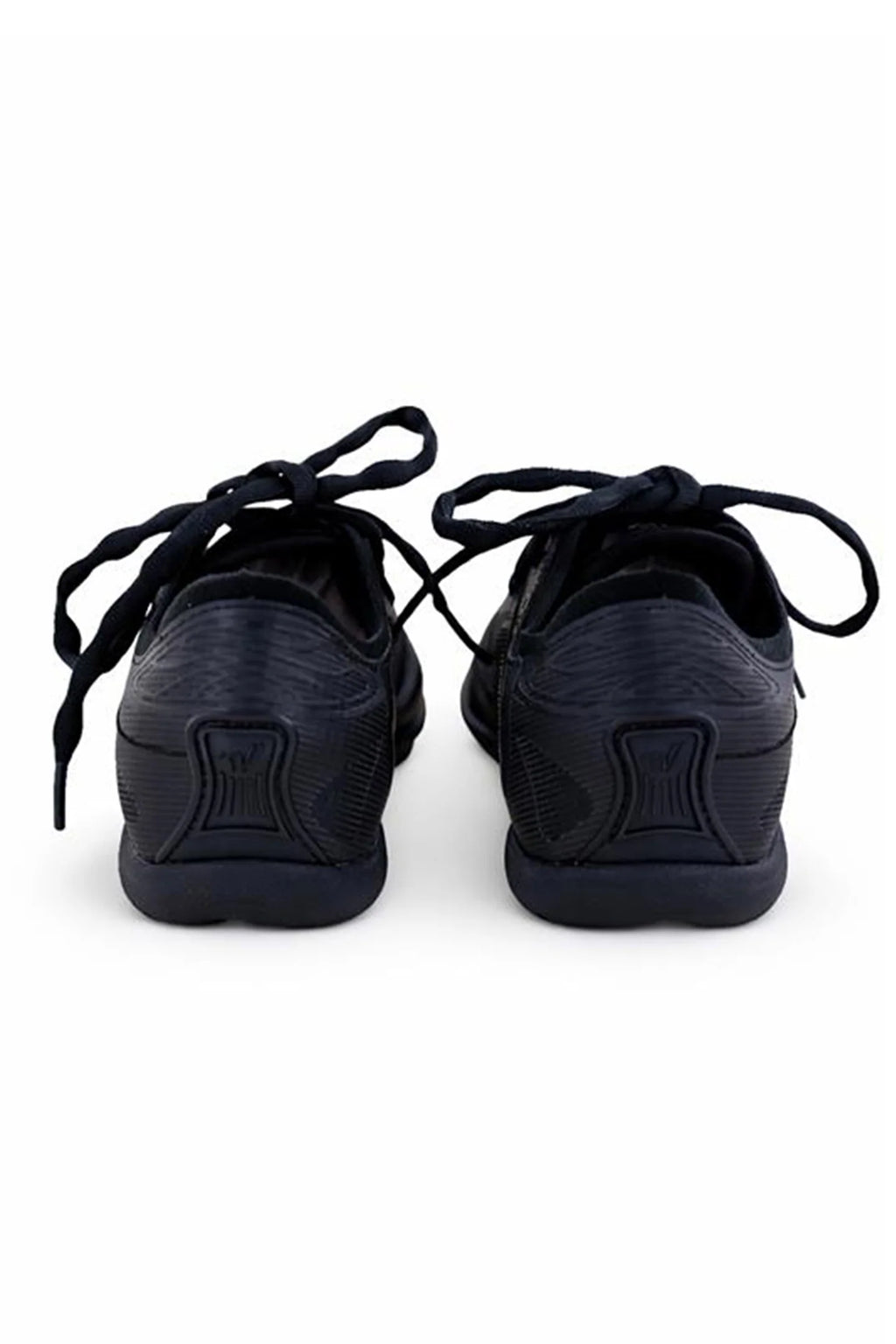 Varsity Full Out Black Cheer Shoes