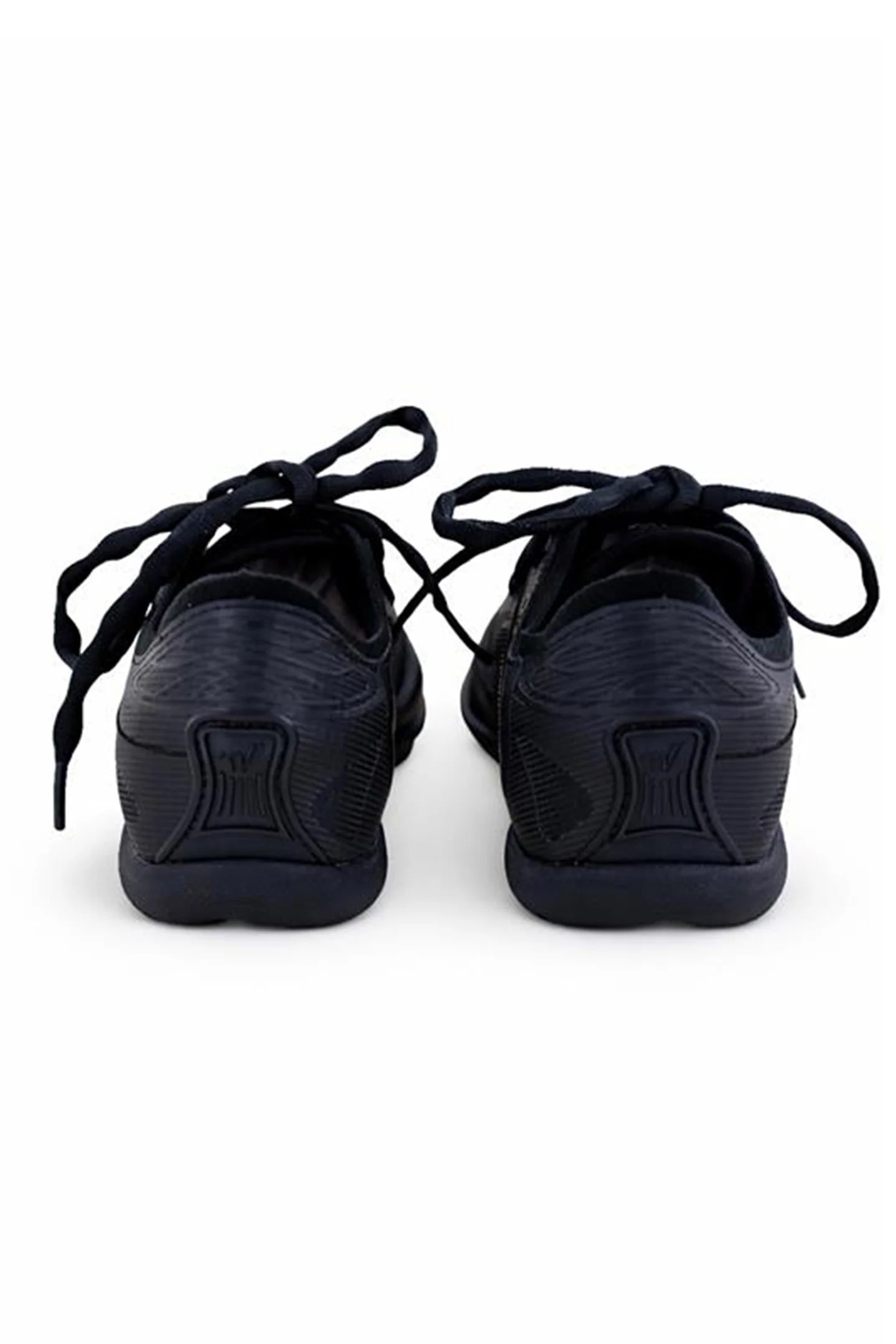Varsity Full Out Black Cheer Shoes