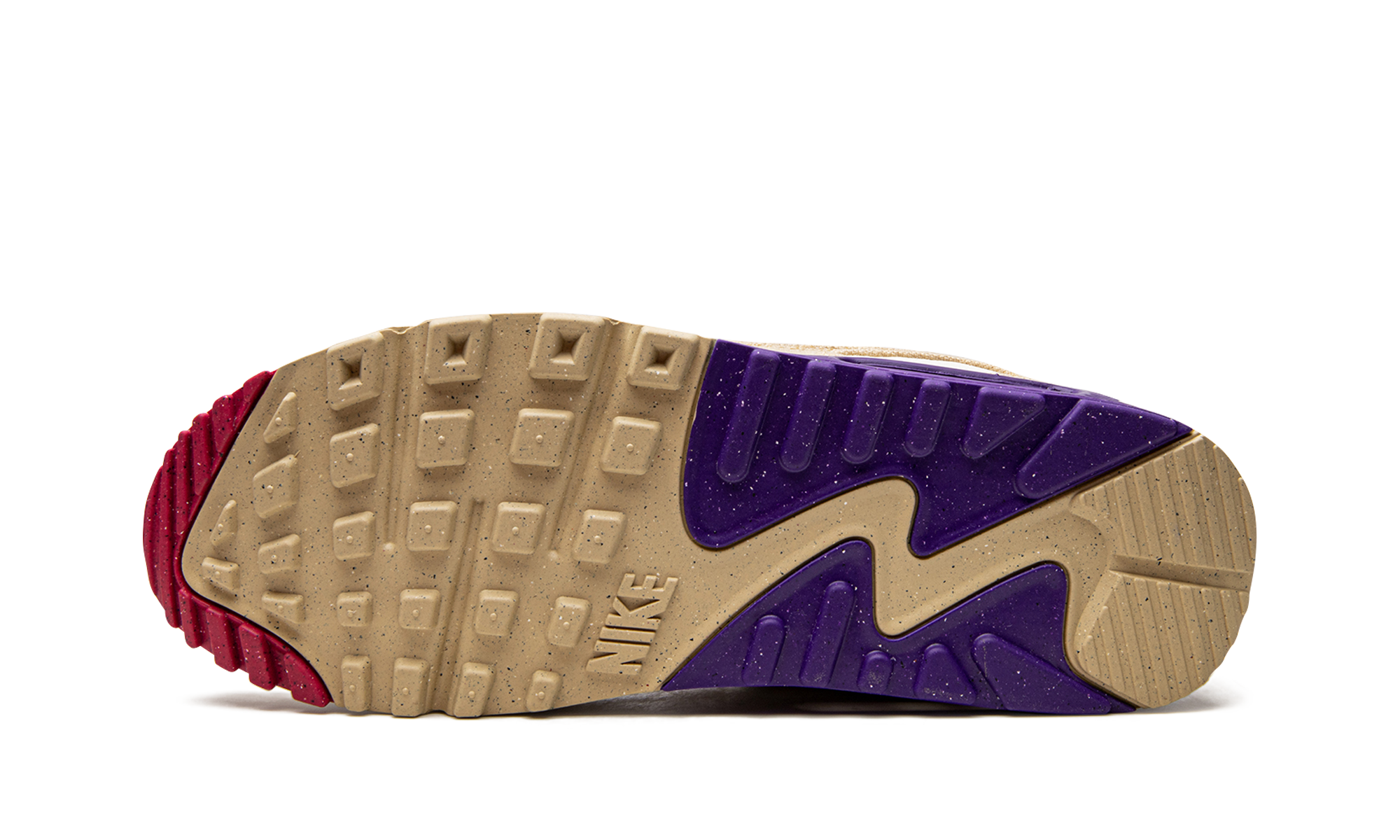 Air Max 90 SE "Air Sprung Sesame" DM8171 200