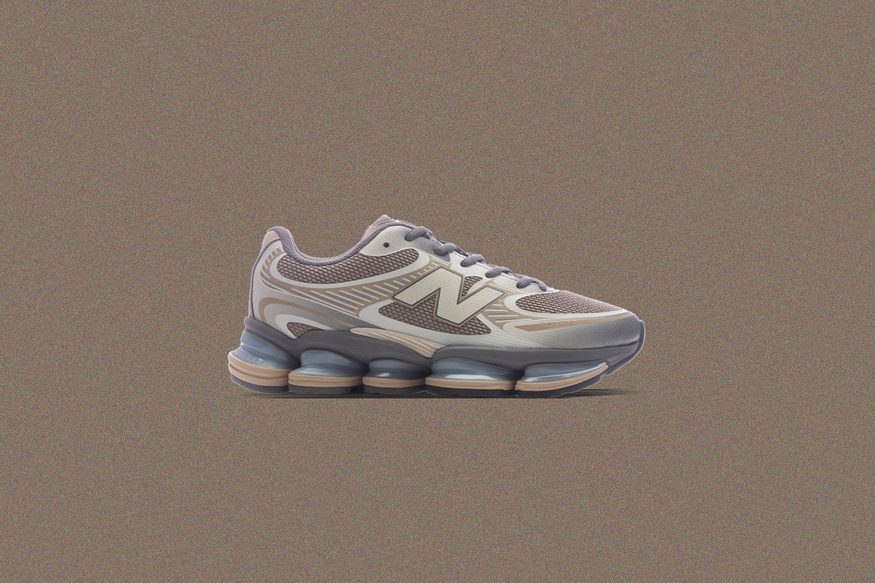 ABZORB 2000 Grey Matter Timberwolf