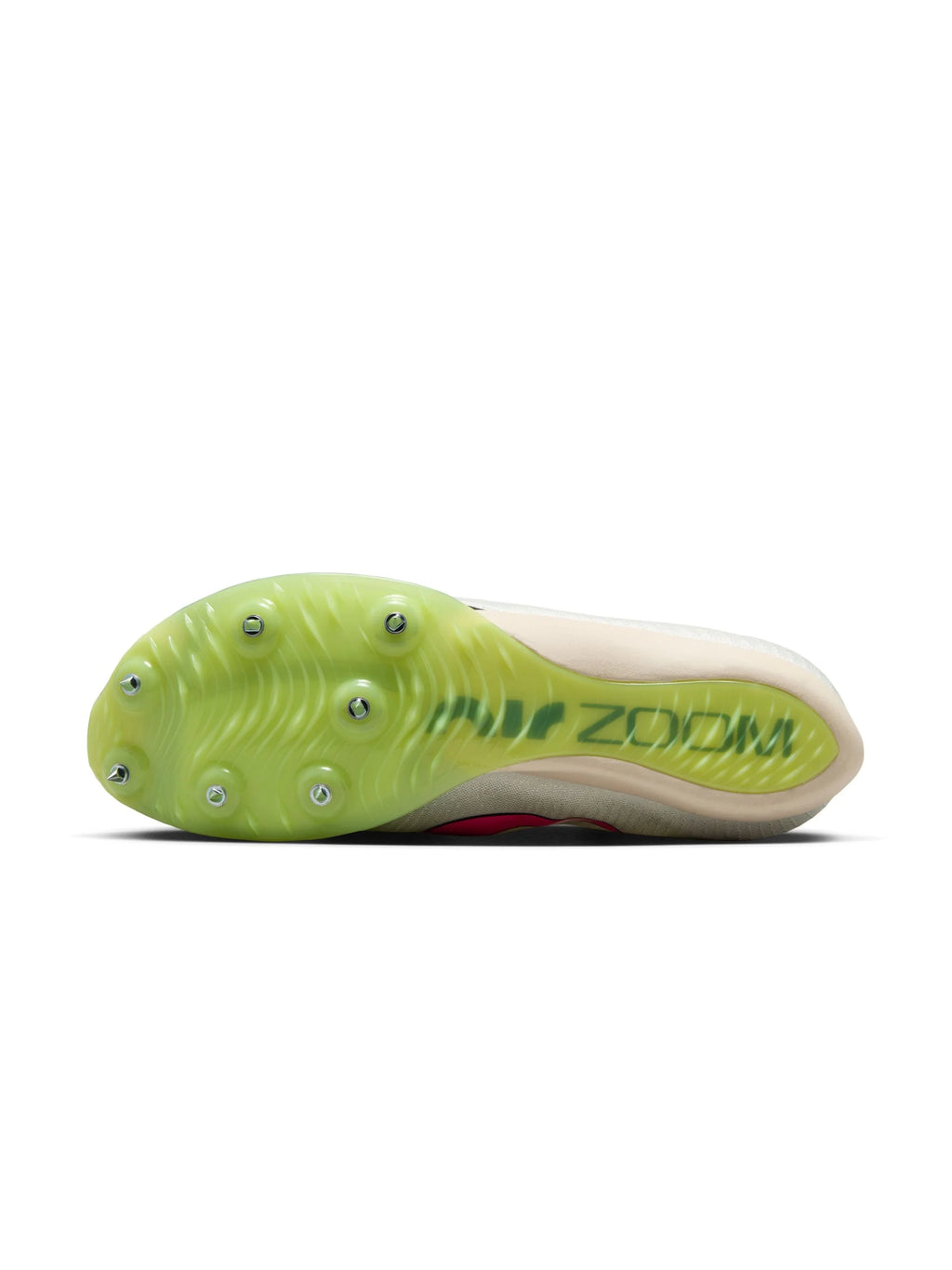 Nike Air Zoom Maxfly Track Field Sprinting Spikes