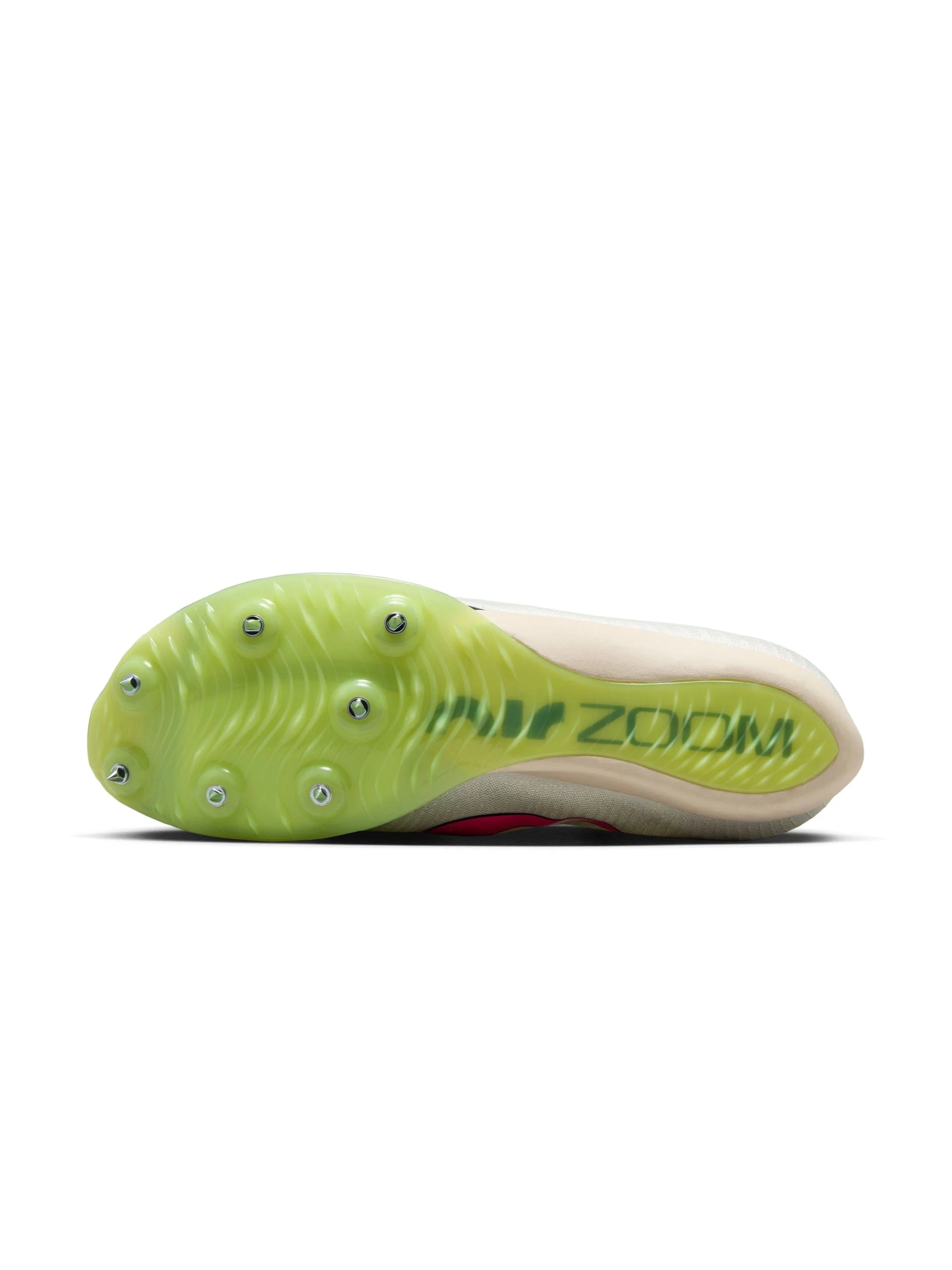 Nike Air Zoom Maxfly Track Field Sprinting Spikes