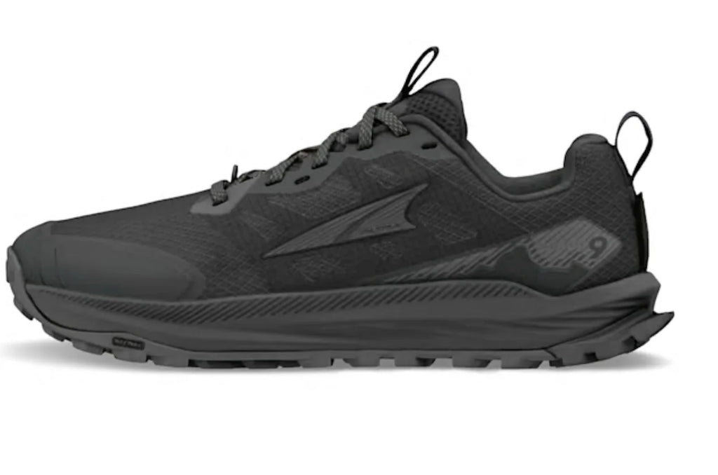 Womens Altra Lone Peak 9