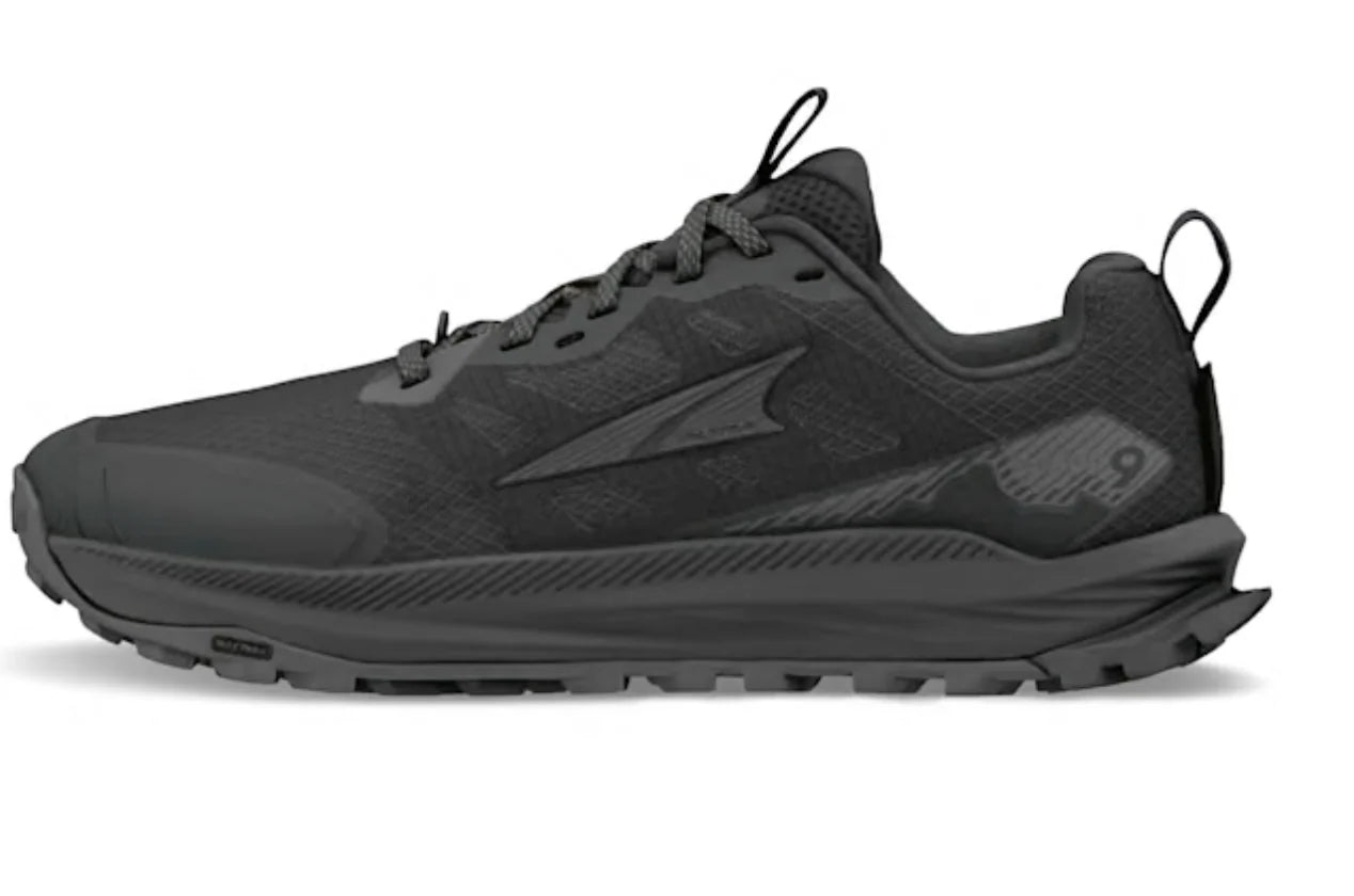 Womens Altra Lone Peak 9