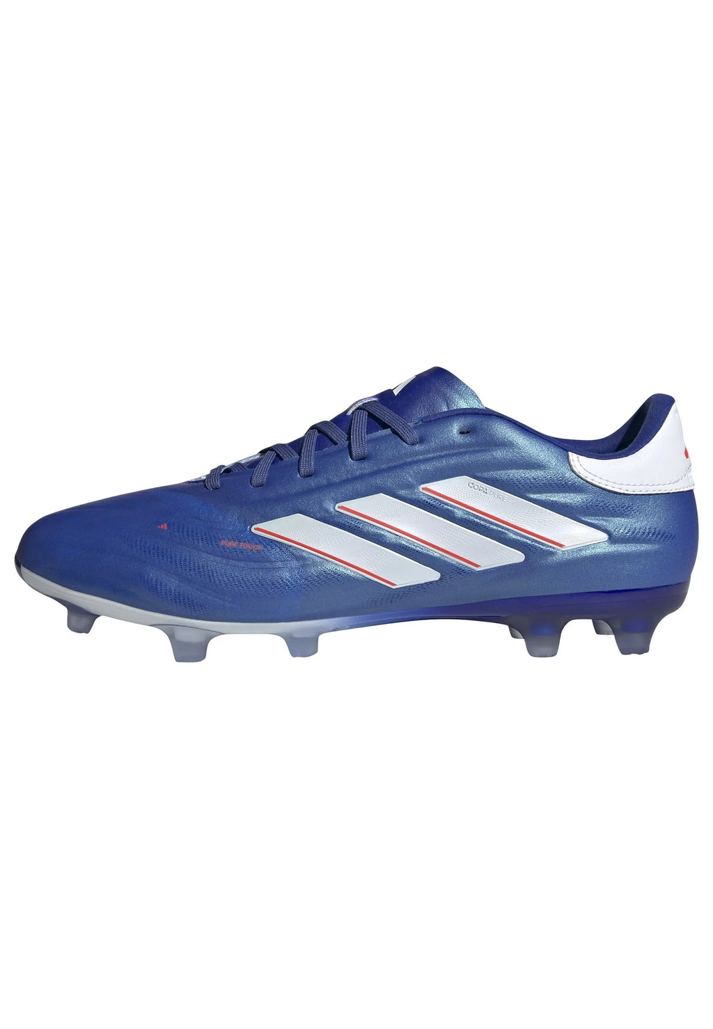 adidas Copa Pure 22 FG Firm Ground Soccer Cleats