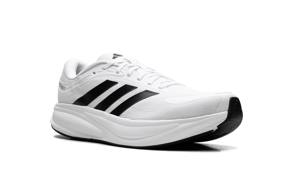 Response 2 "Cloud White / Core Black / Iron Metallic" KJ1747