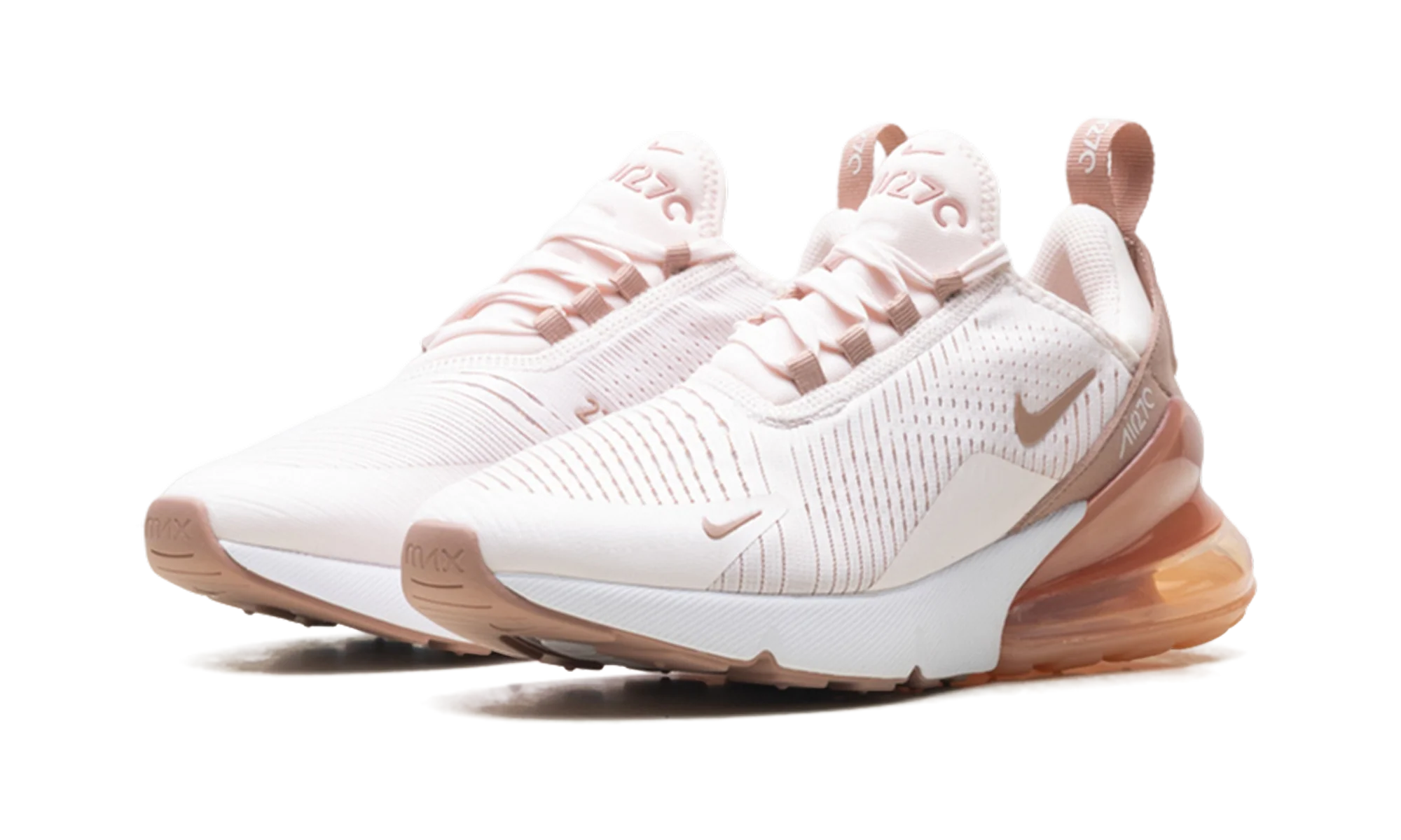 Air Max 270 Wmns "Pomegranate" HJ3222 600