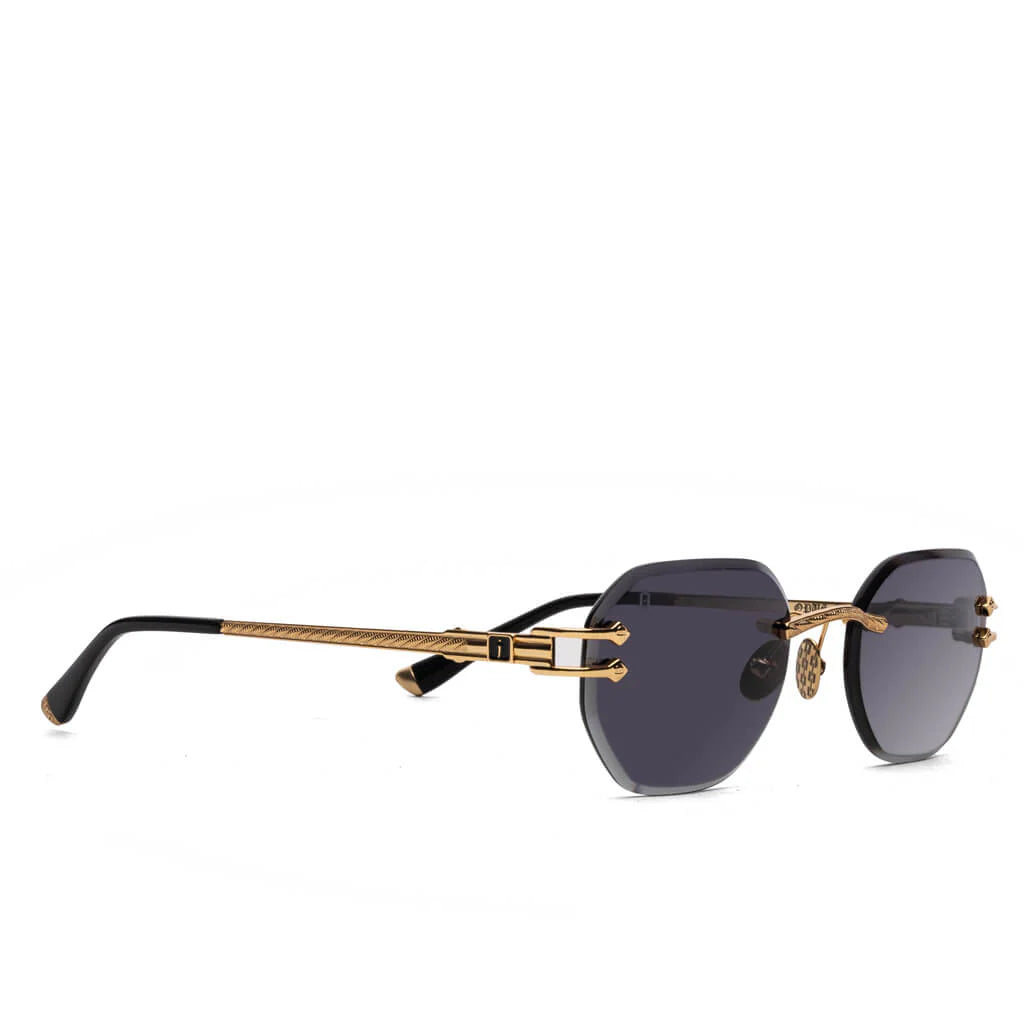 Opus Black Tint