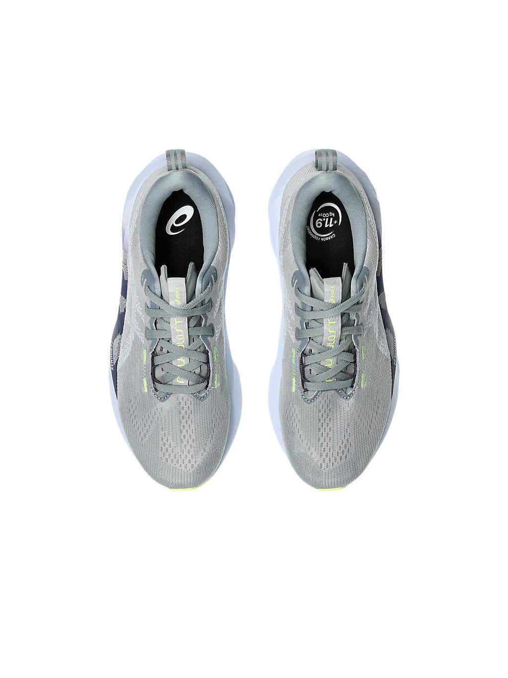 Asics Novablast 5 Womens Shoe