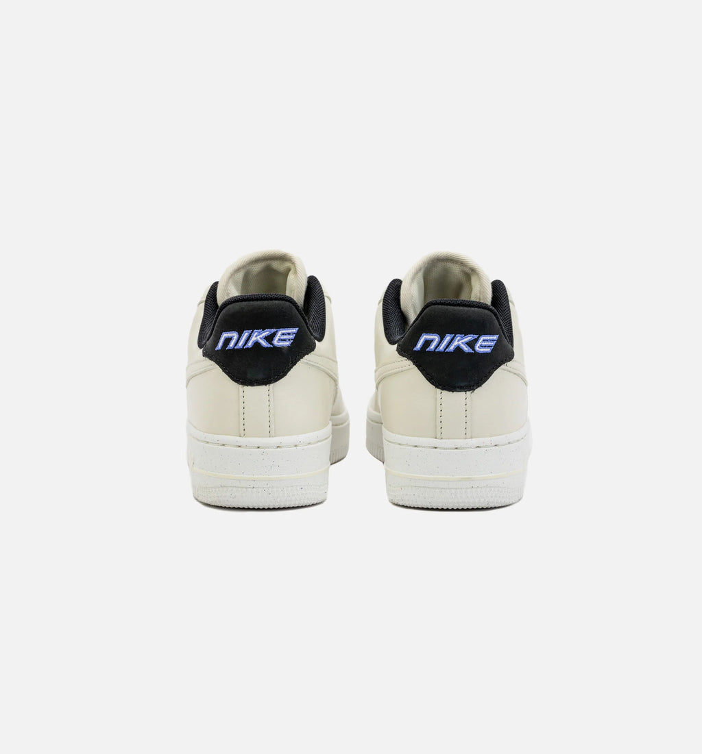 Air Force 1 Low Coconut Milk Womens Lifestyle Shoe Sail Coconut Milk