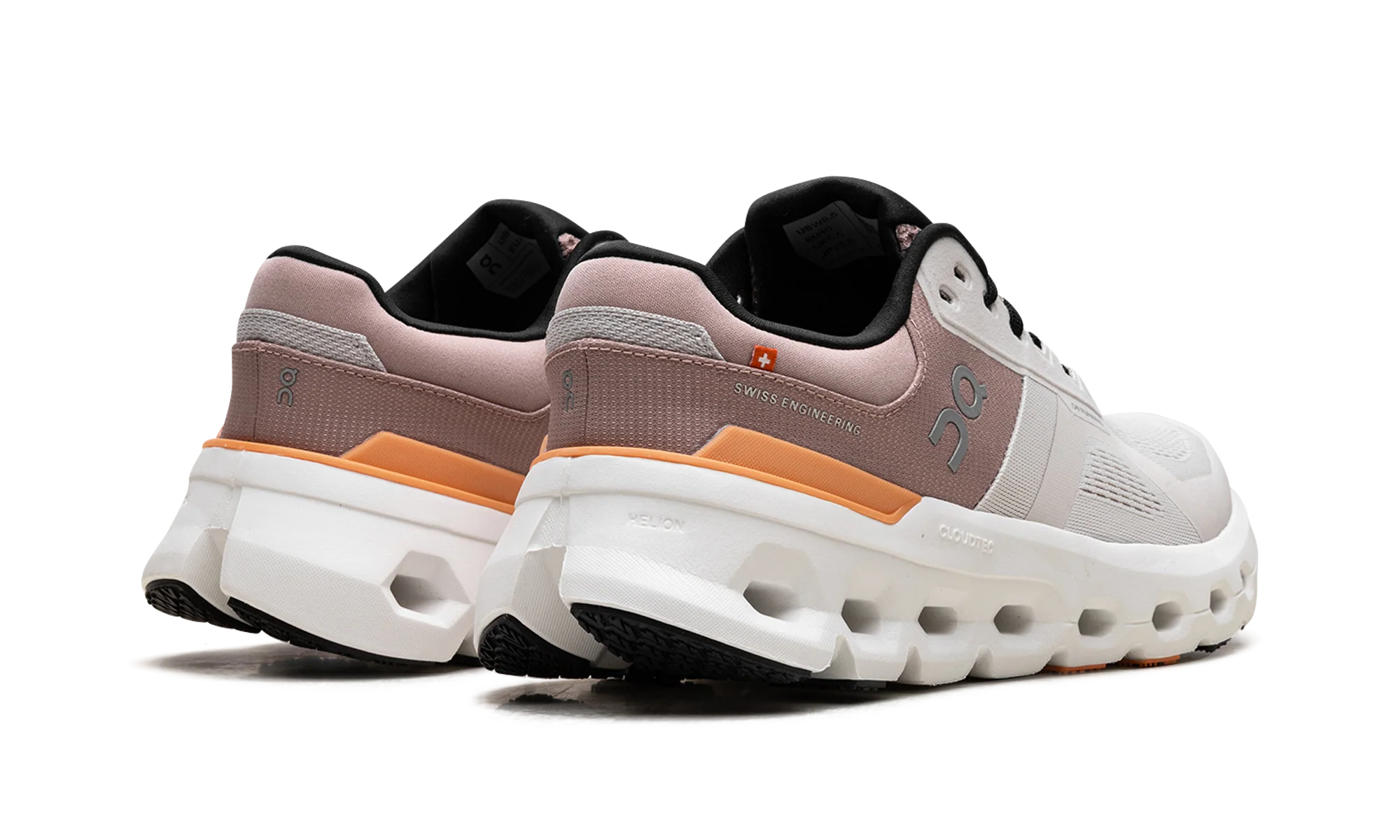 Cloudrunner 2 WMNS "Pearl Tangerine" 3WE10133196