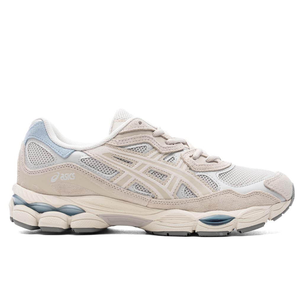 Gel NYC Smoke Grey Smoke Grey