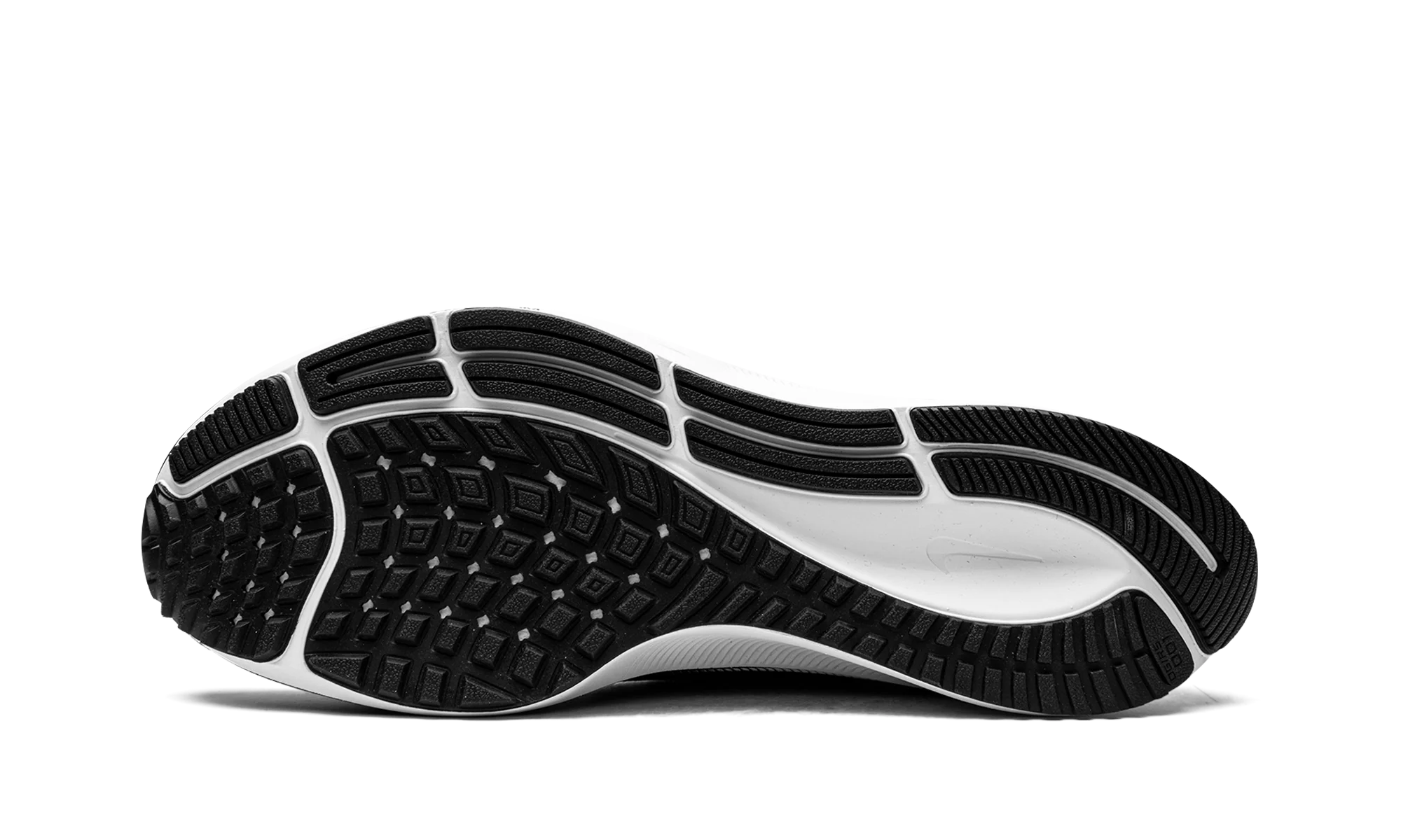 Air Zoom Pegasus 37 "Black/White" BQ9646 002