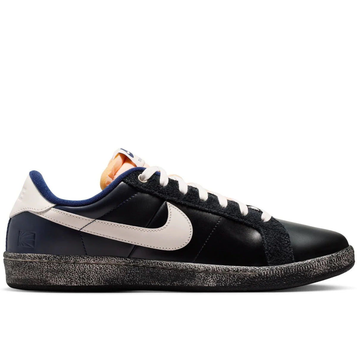 Nike SB x Rassvet Zoom Tennis Classic Blue Void Blue Void Sail